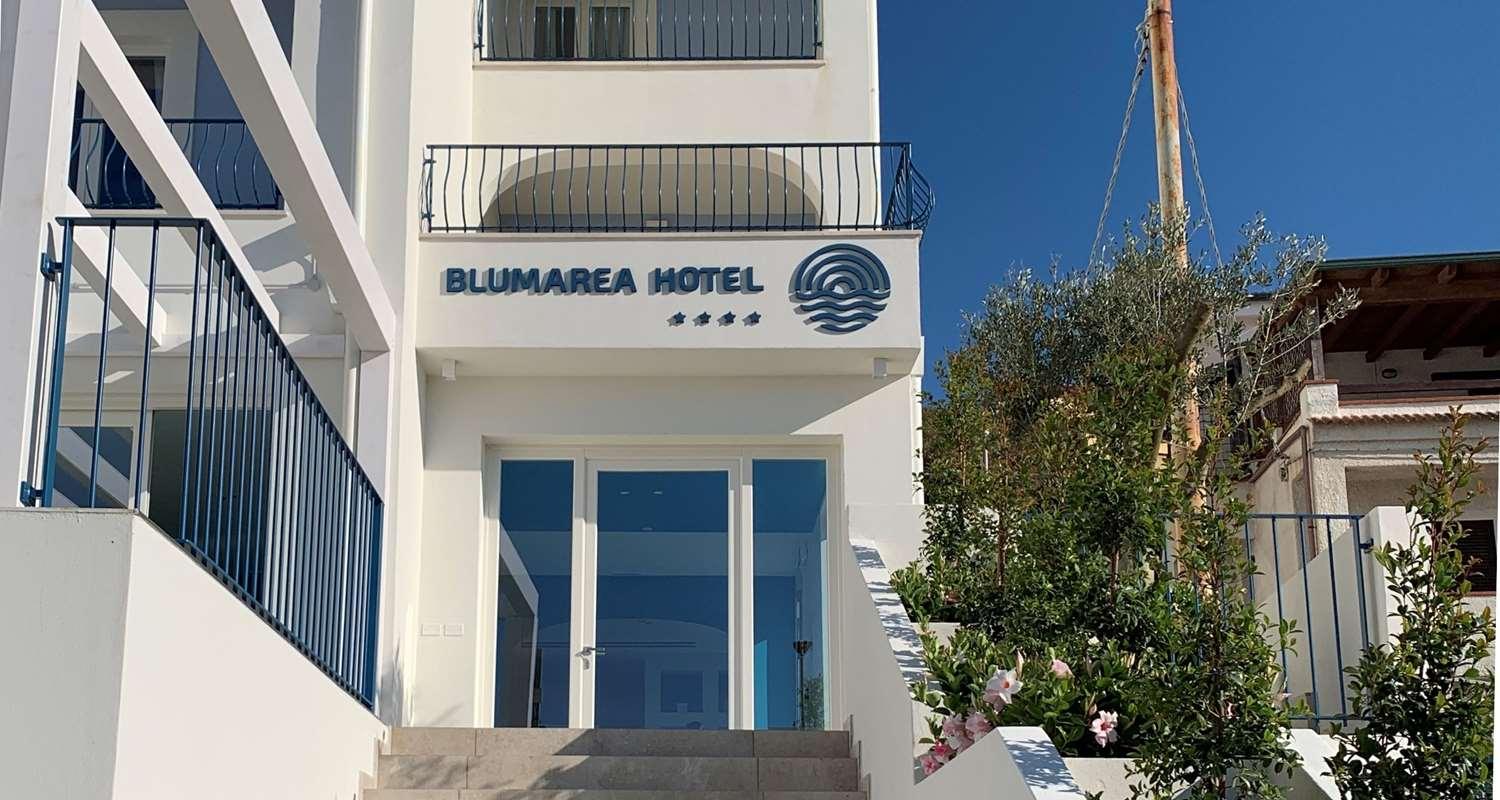 Hotel Best Western Hotel Blumarea