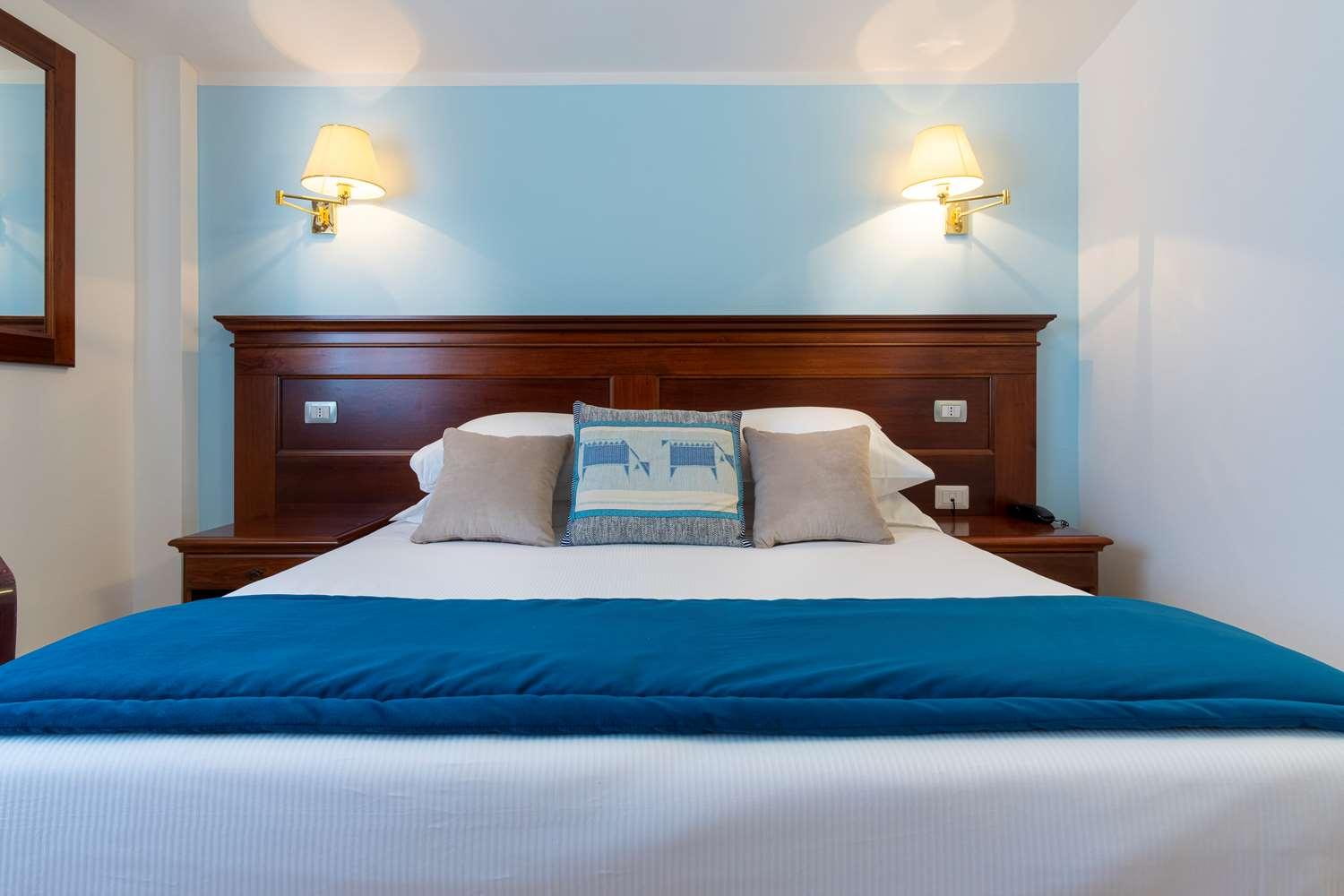 Best Western Hotel Blumarea Castelsardo