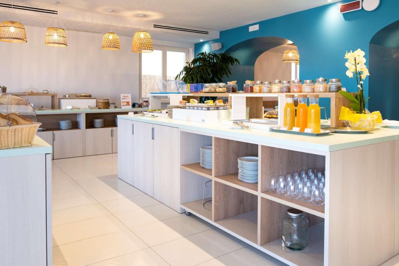 Best Western Hotel Blumarea 4* Castelsardo
