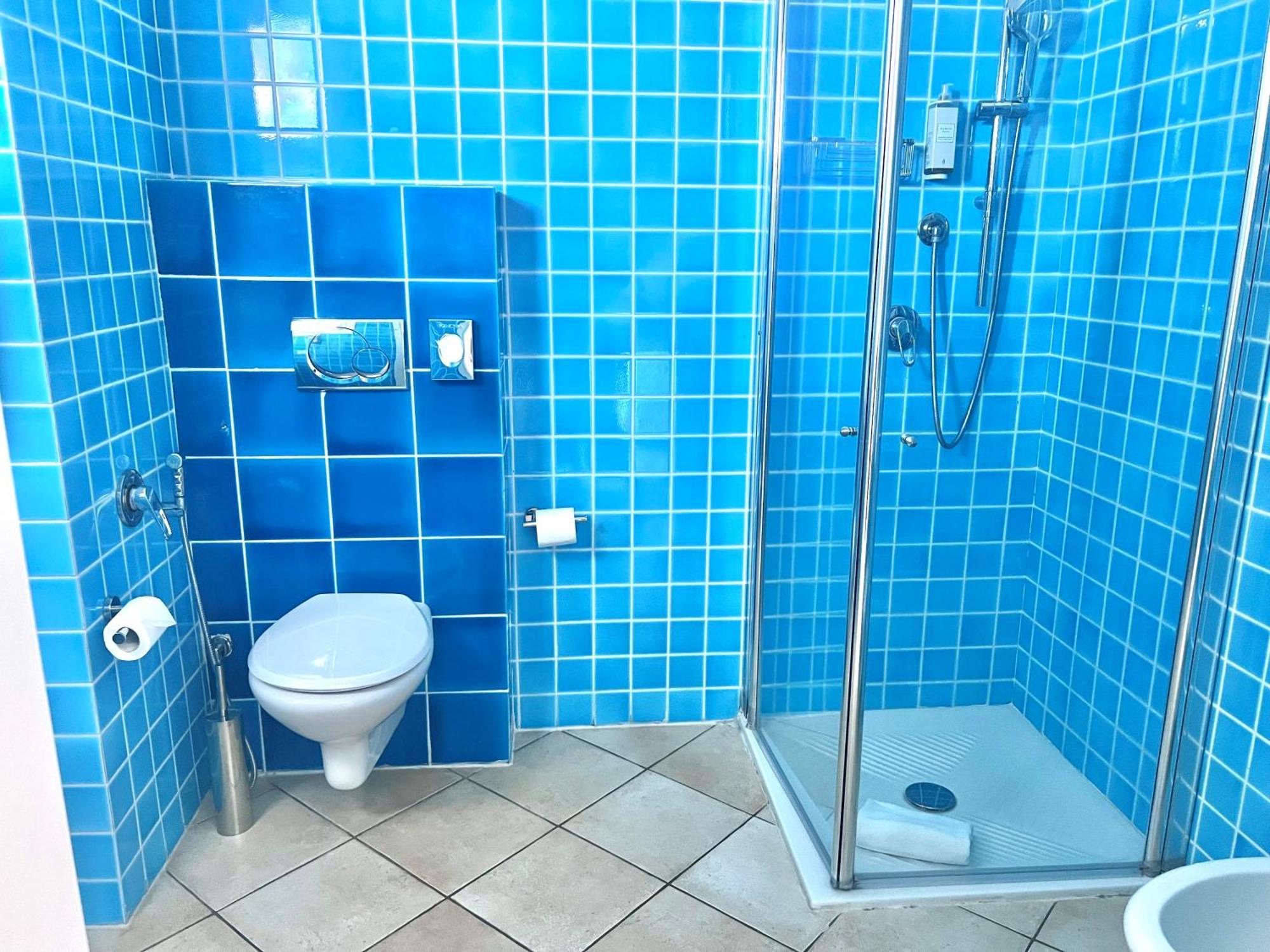 Hotel Best Western Hotel Blumarea 4*