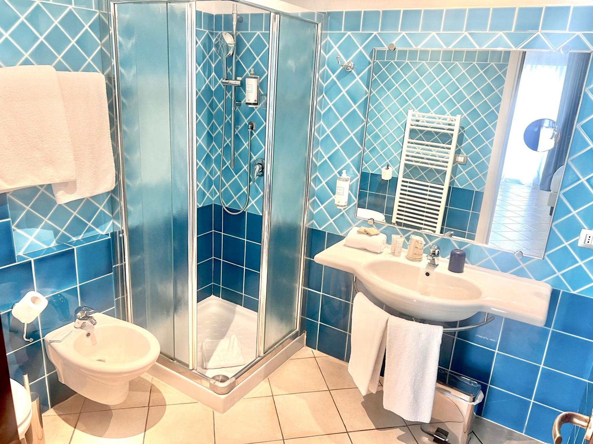 Best Western Hotel Blumarea Castelsardo