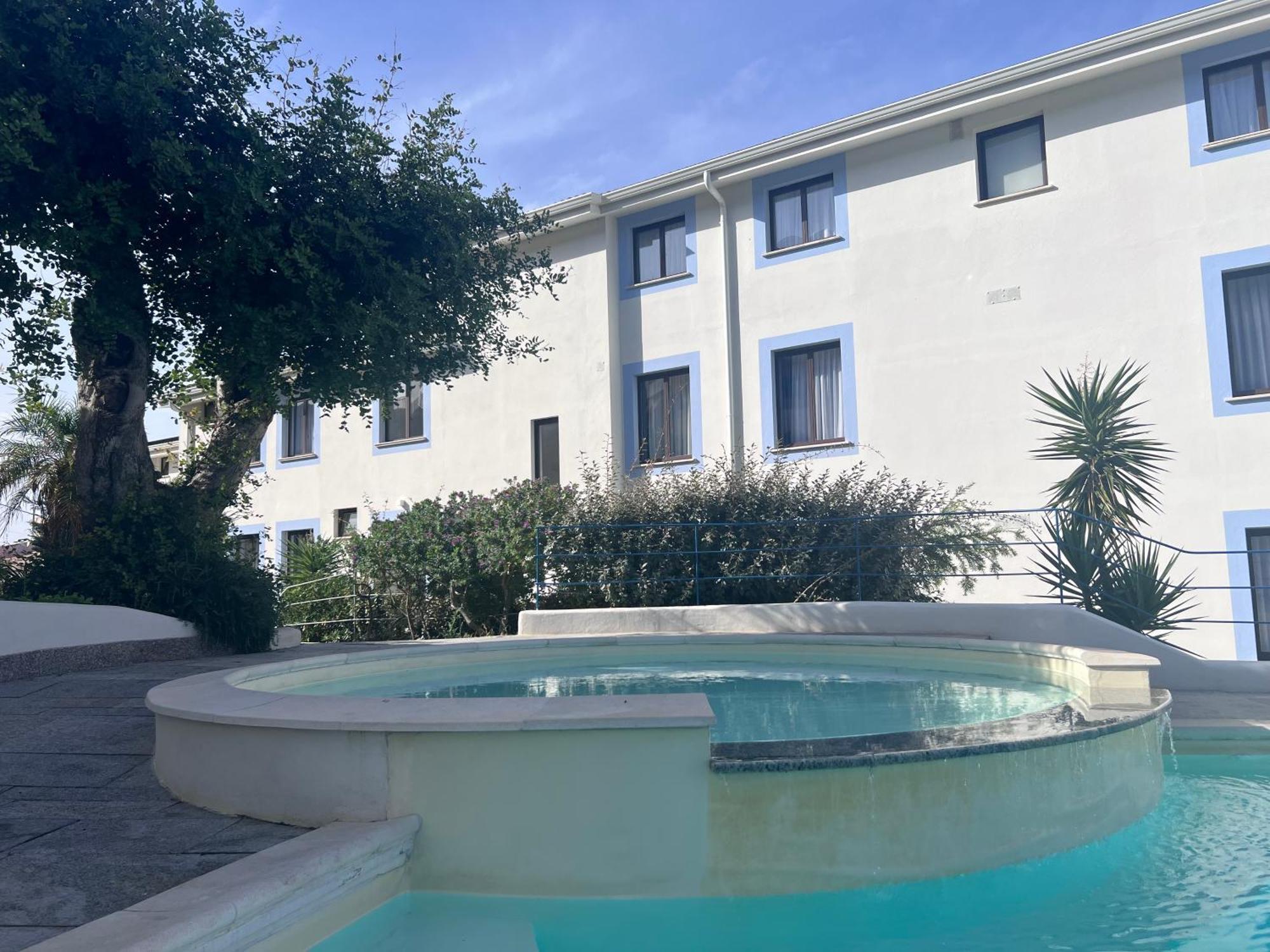 Best Western Hotel Blumarea