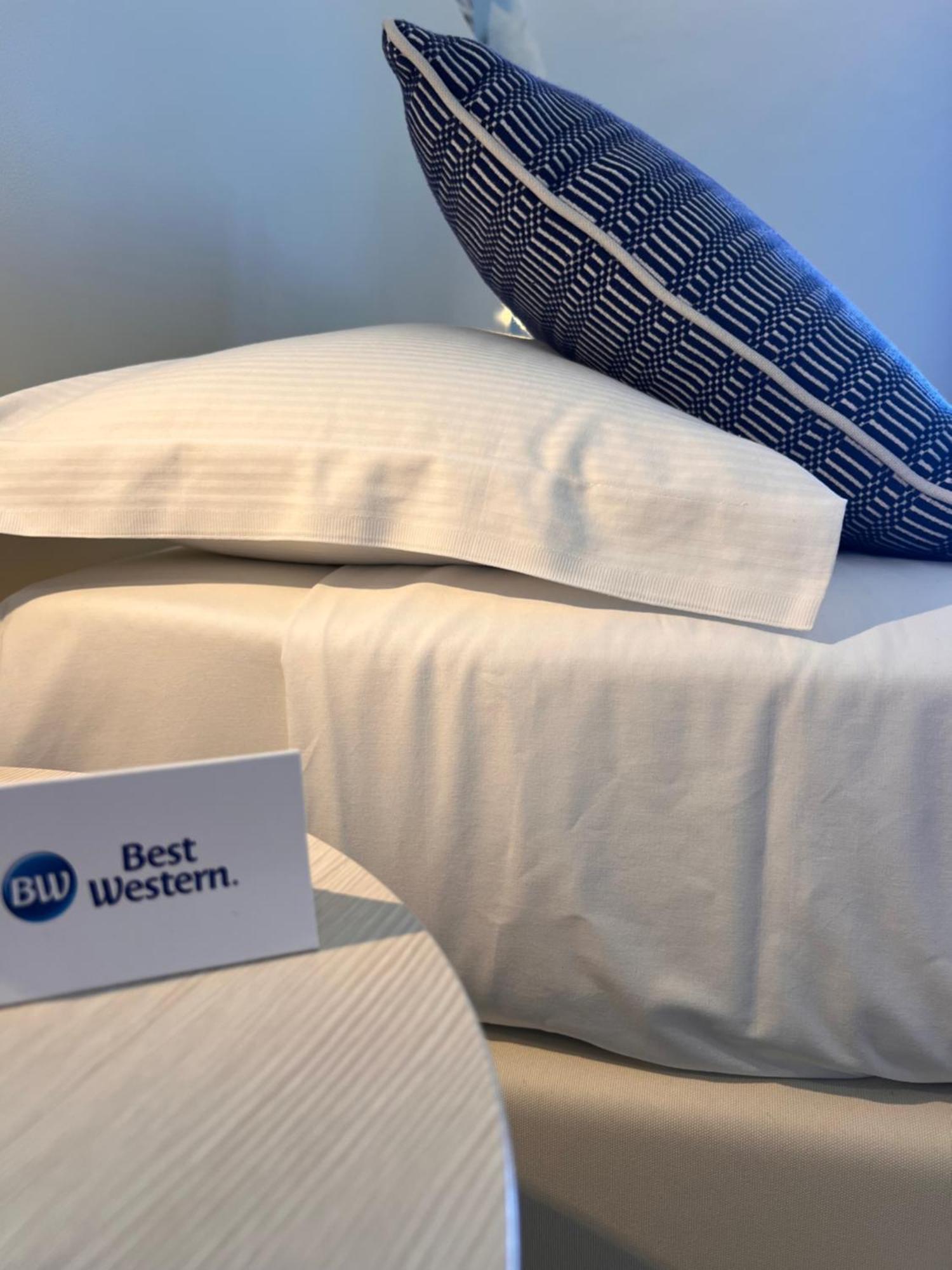 Hotel Best Western Hotel Blumarea