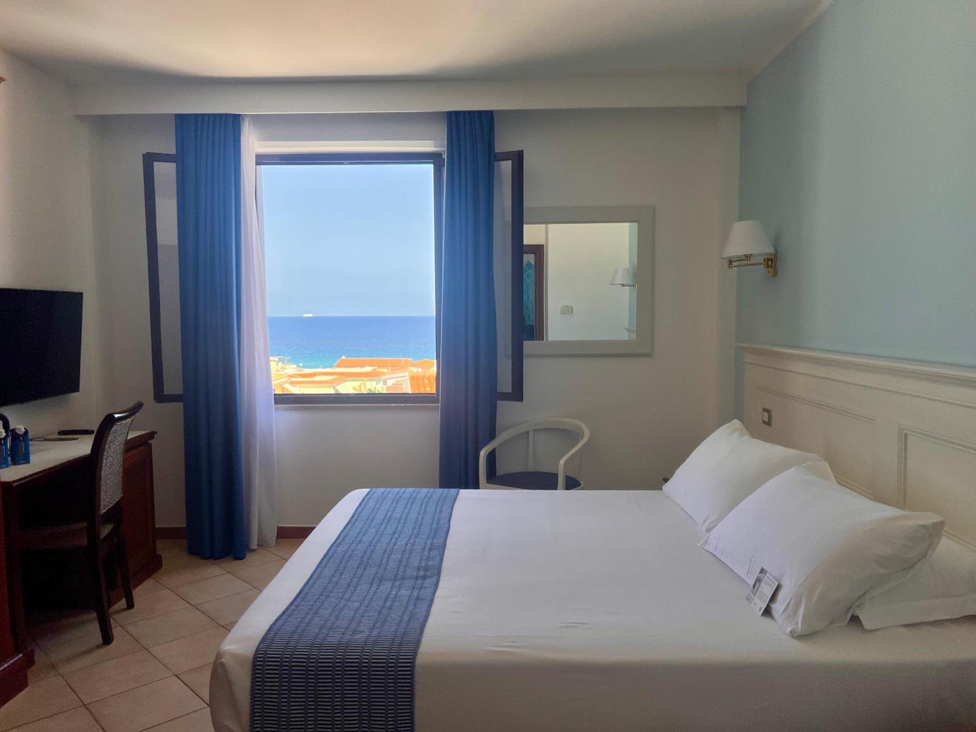 Best Western Hotel Blumarea 4*