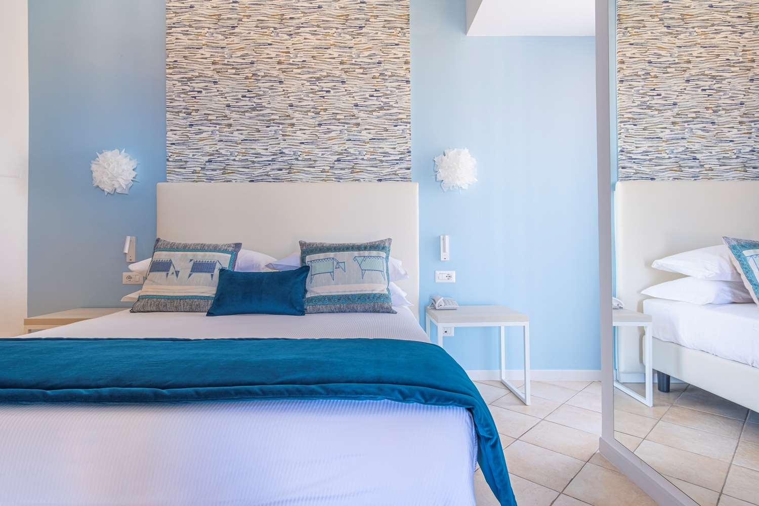Western Blumarea Hotel 4*