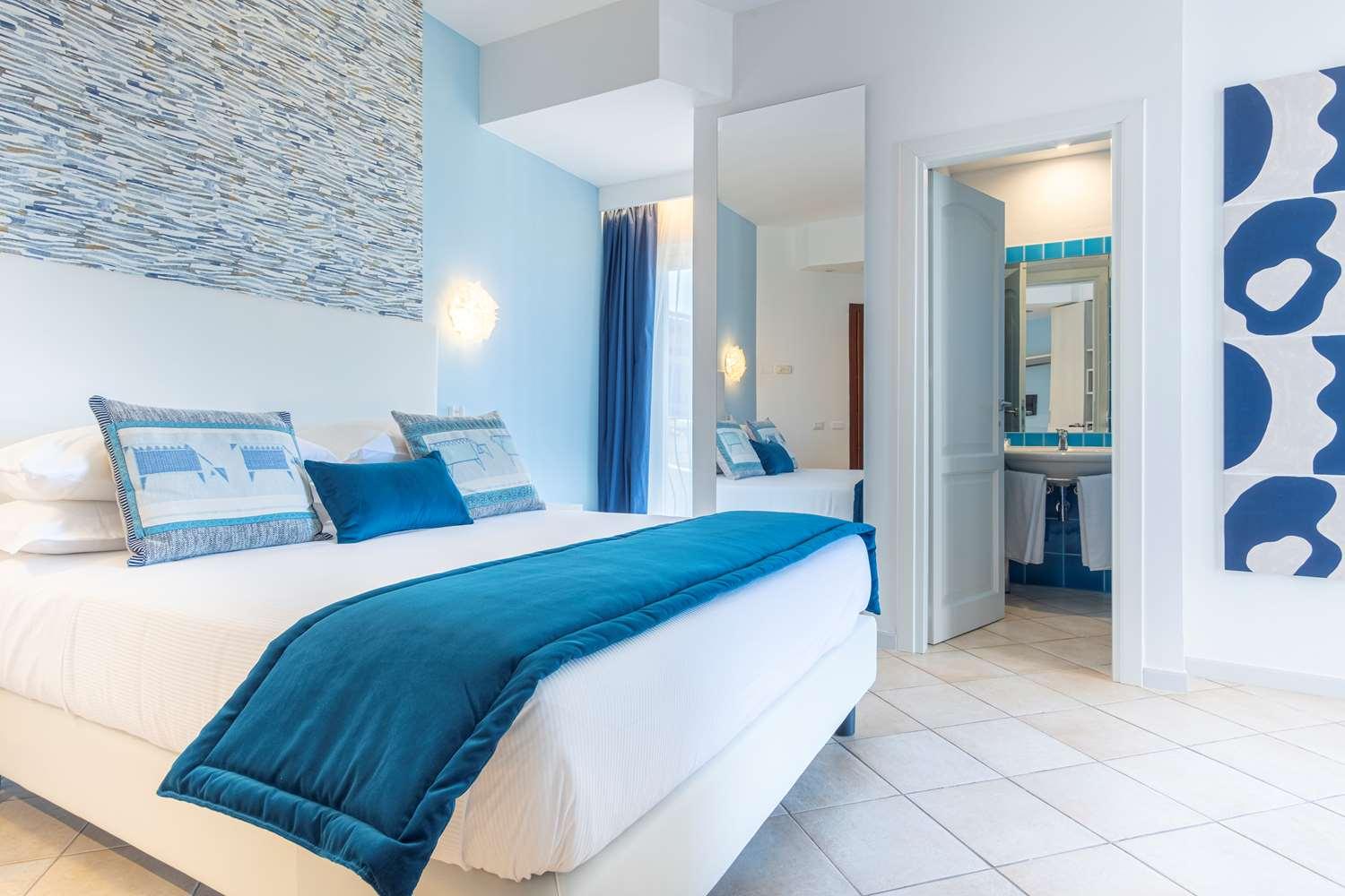 Hotel Western Blumarea Castelsardo