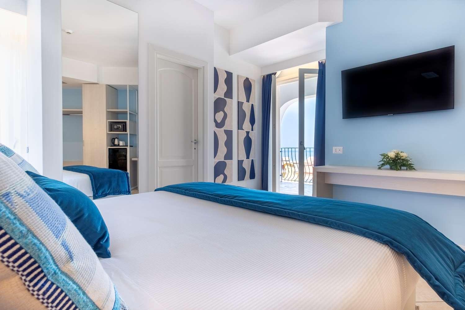 Western Blumarea 4* Castelsardo