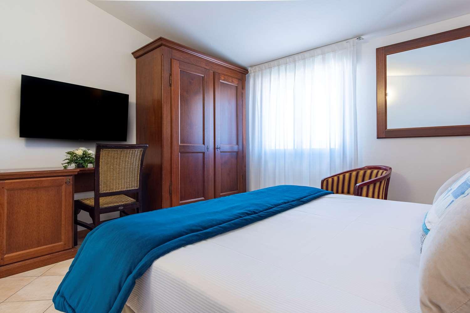 Hotel Western Blumarea 4*