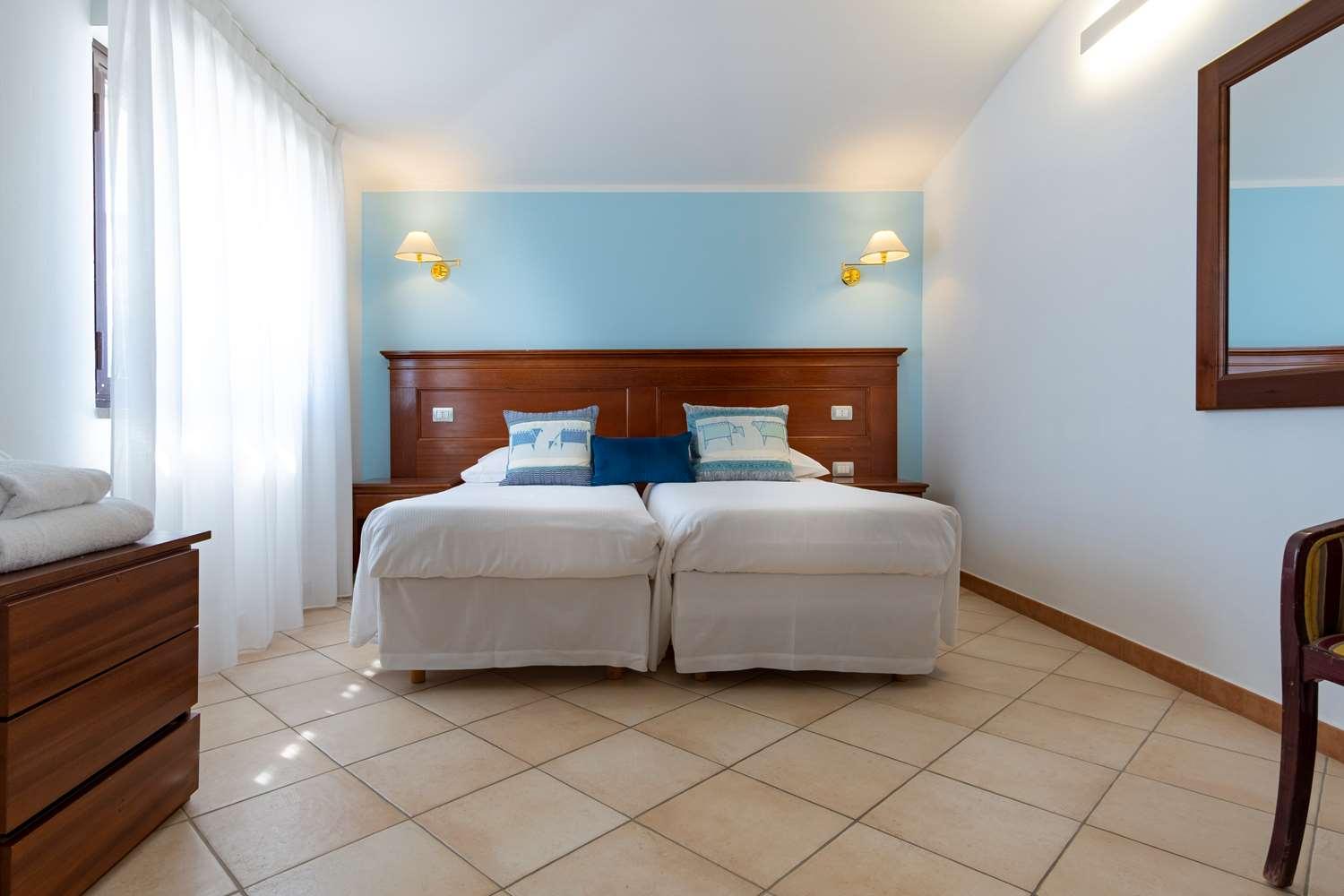 Western Blumarea 4* Castelsardo