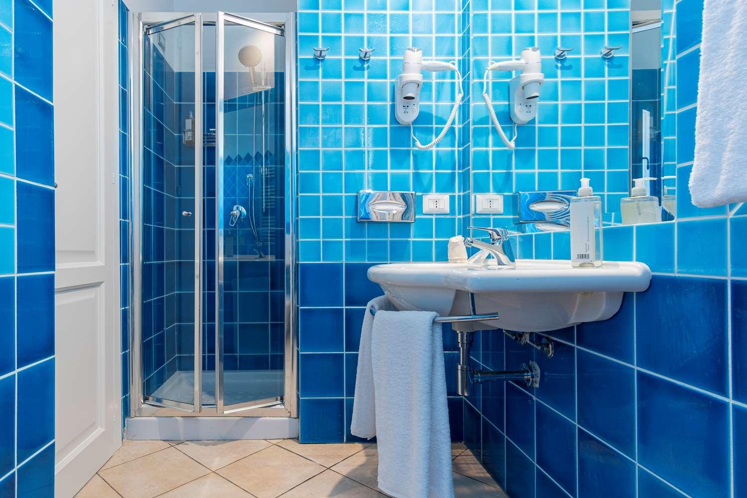 Western Blumarea Hotel Castelsardo