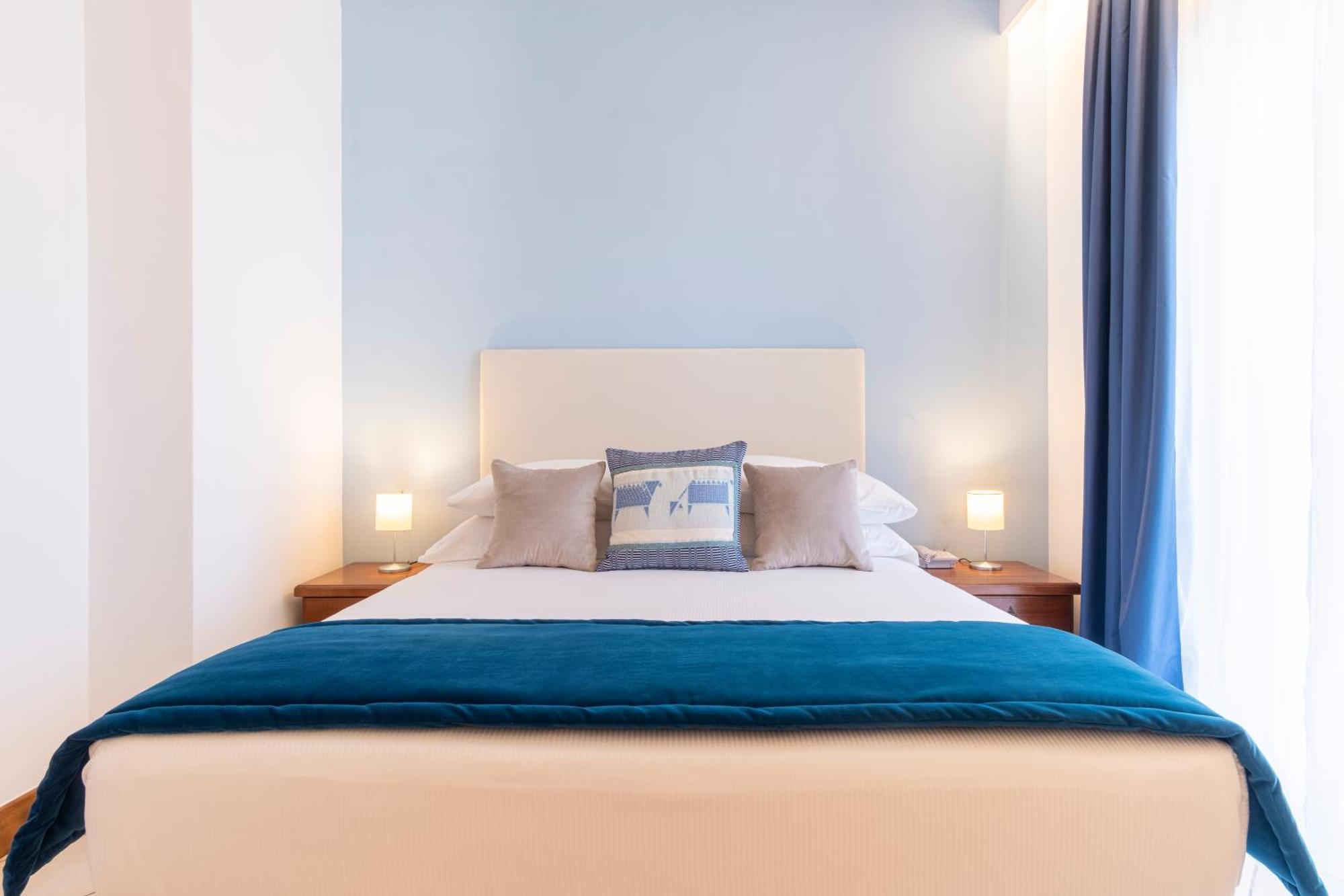 Hotel Western Blumarea 4*