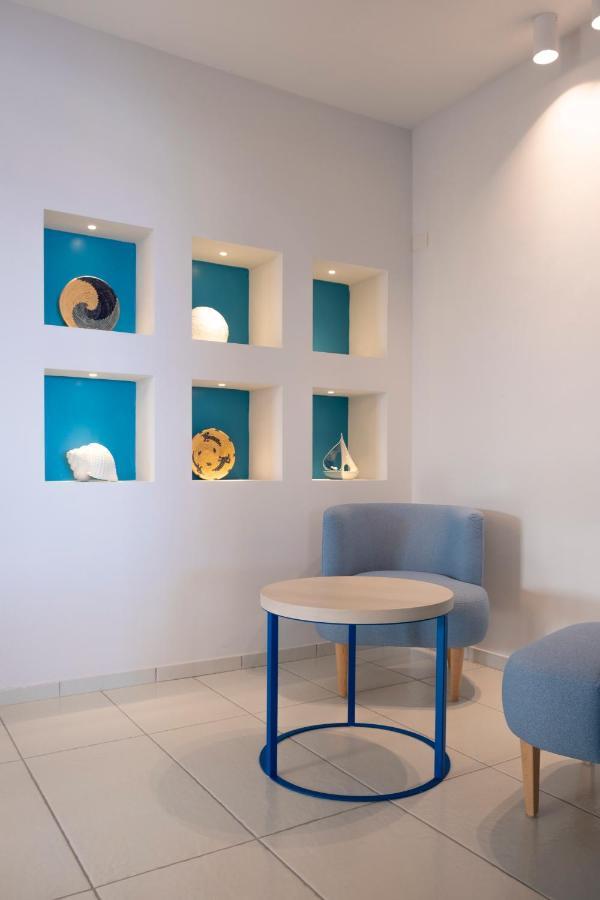 Western Blumarea Hotel Castelsardo