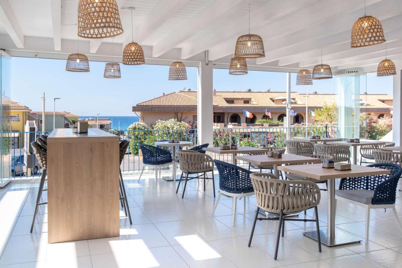 Western Blumarea Hotel 4*