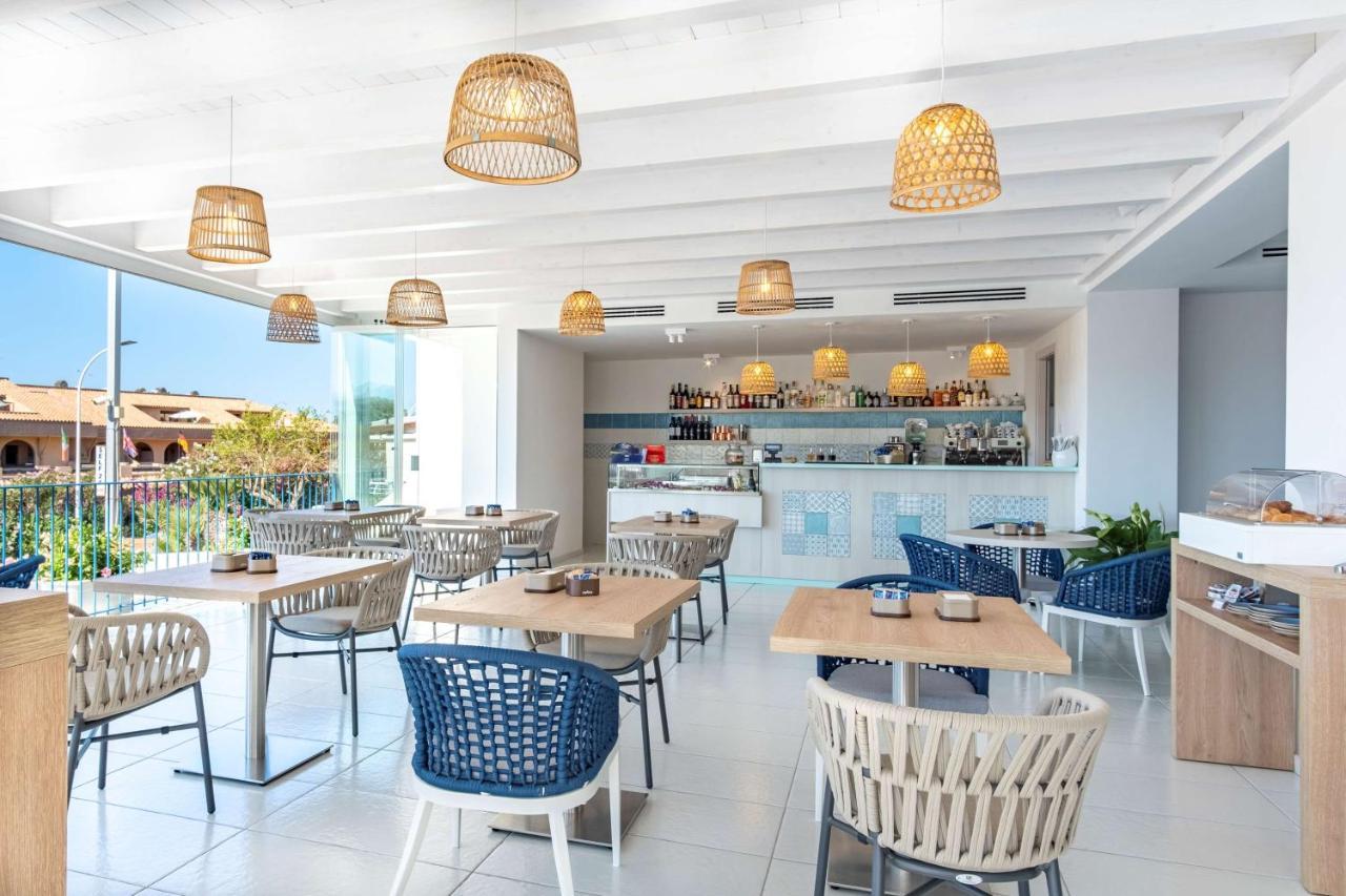 Western Blumarea Hotel Castelsardo