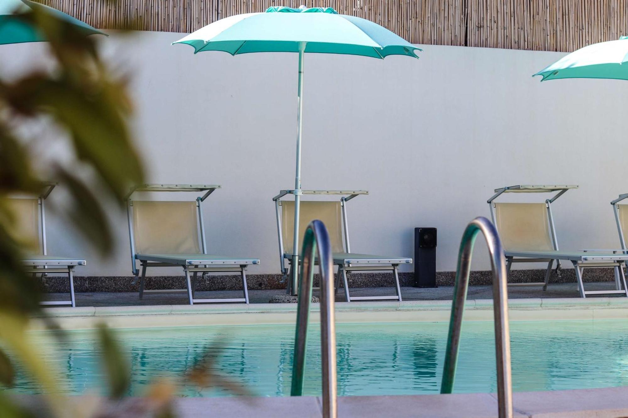 Western Blumarea 4* Castelsardo