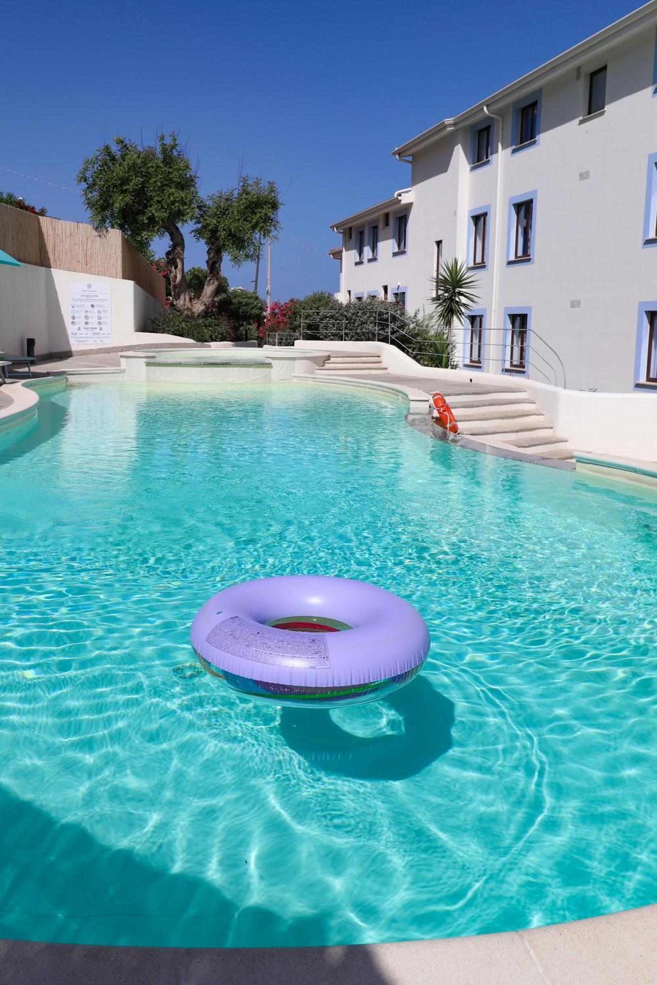 Hotel Western Blumarea