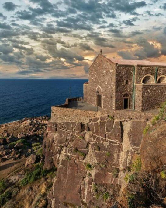 Hotel Western Blumarea Castelsardo