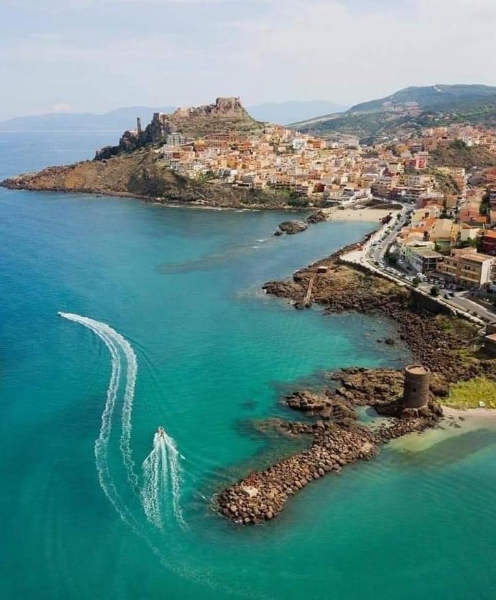 Hotel Western Blumarea Castelsardo