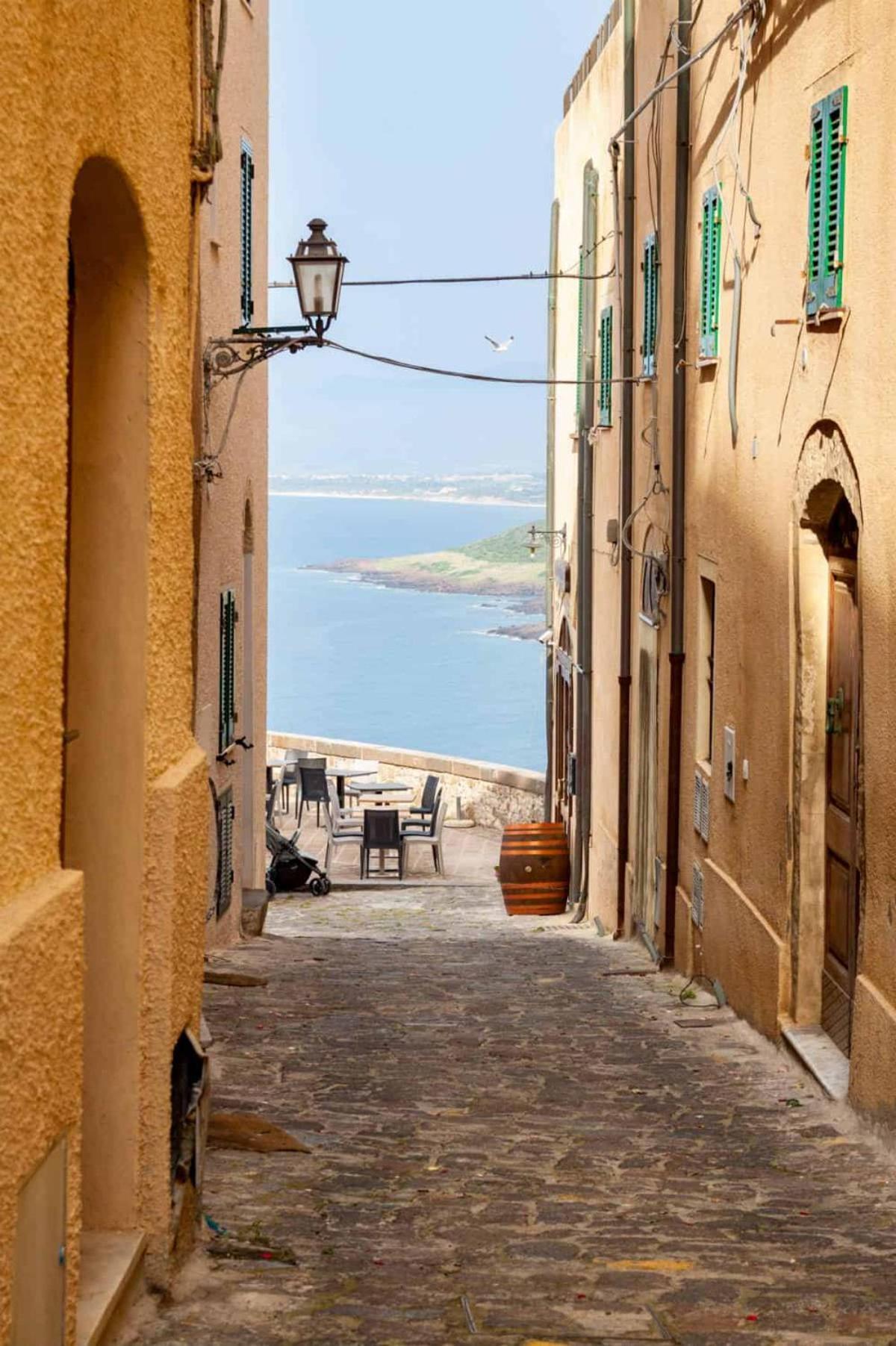 Western Blumarea 4* Castelsardo