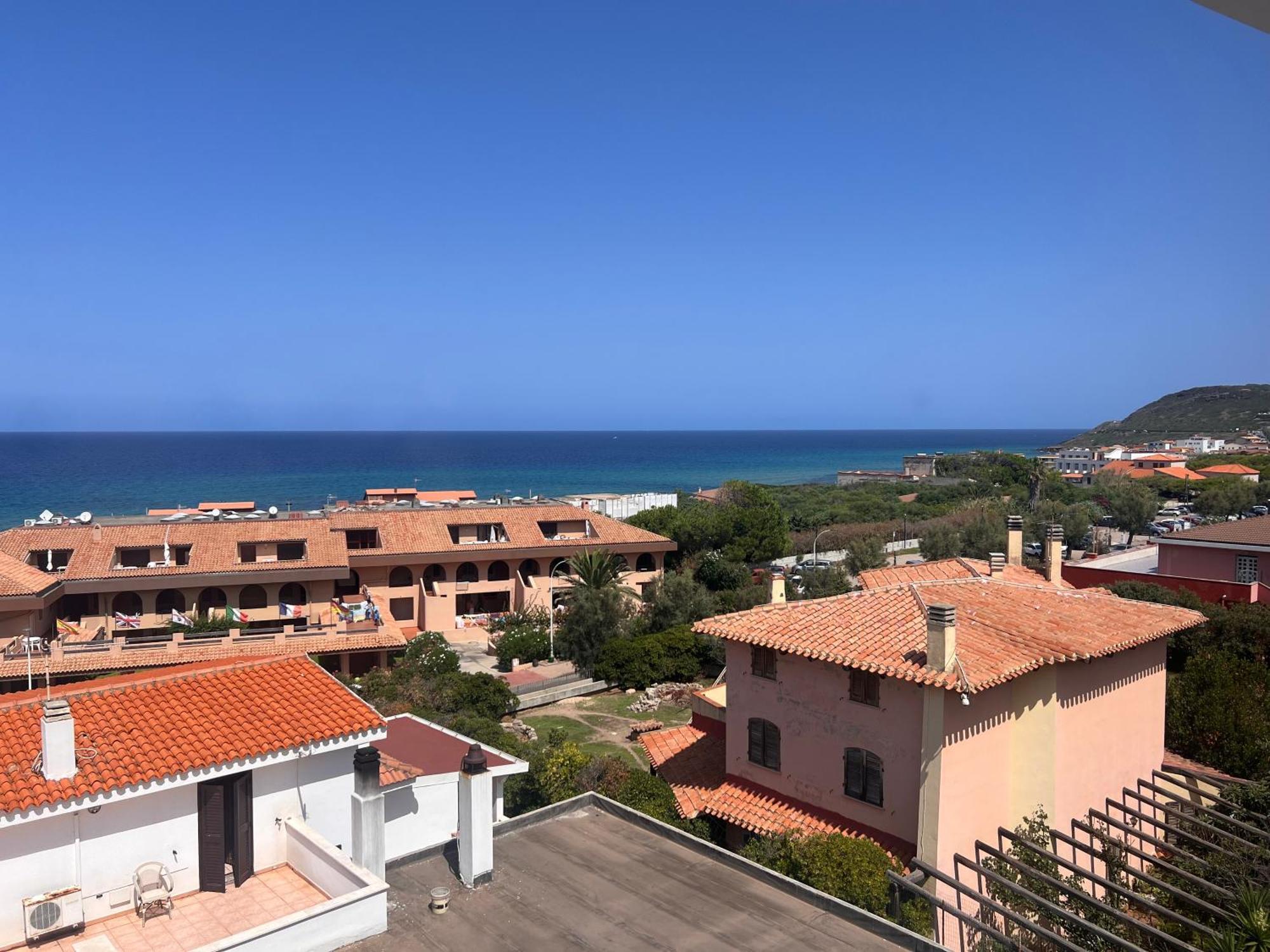 Hotel Western Blumarea Castelsardo