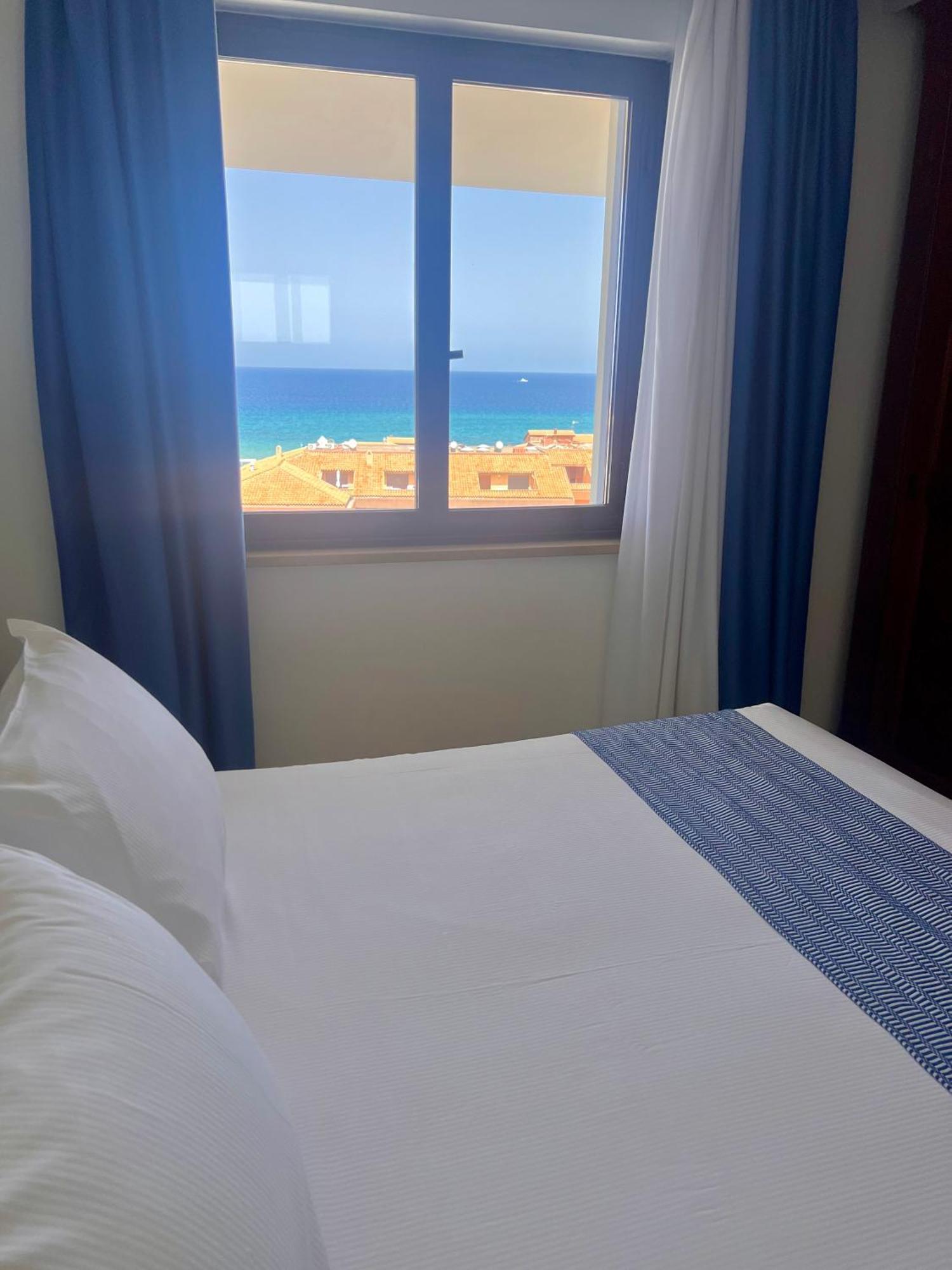 Hotel Western Blumarea