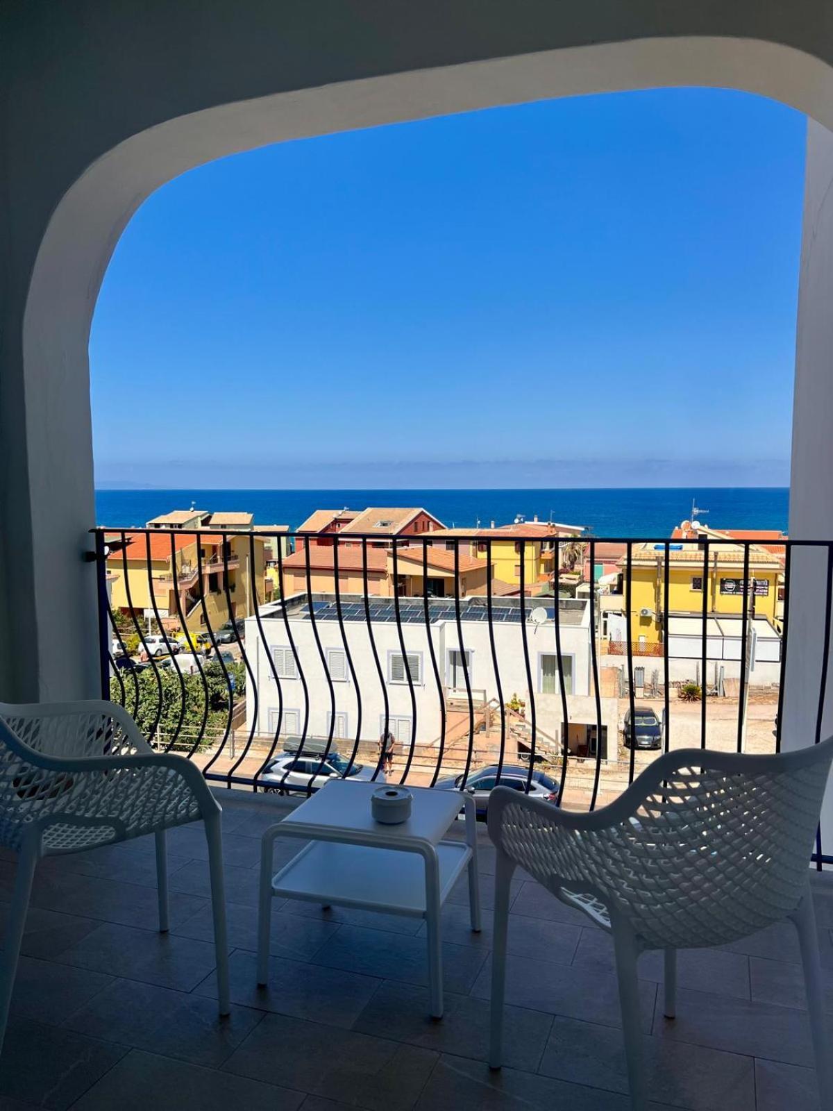 Western Blumarea Hotel Castelsardo