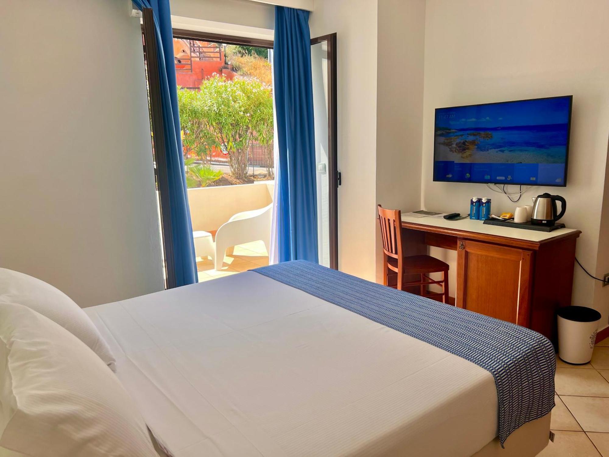 Hotel Western Blumarea 4*