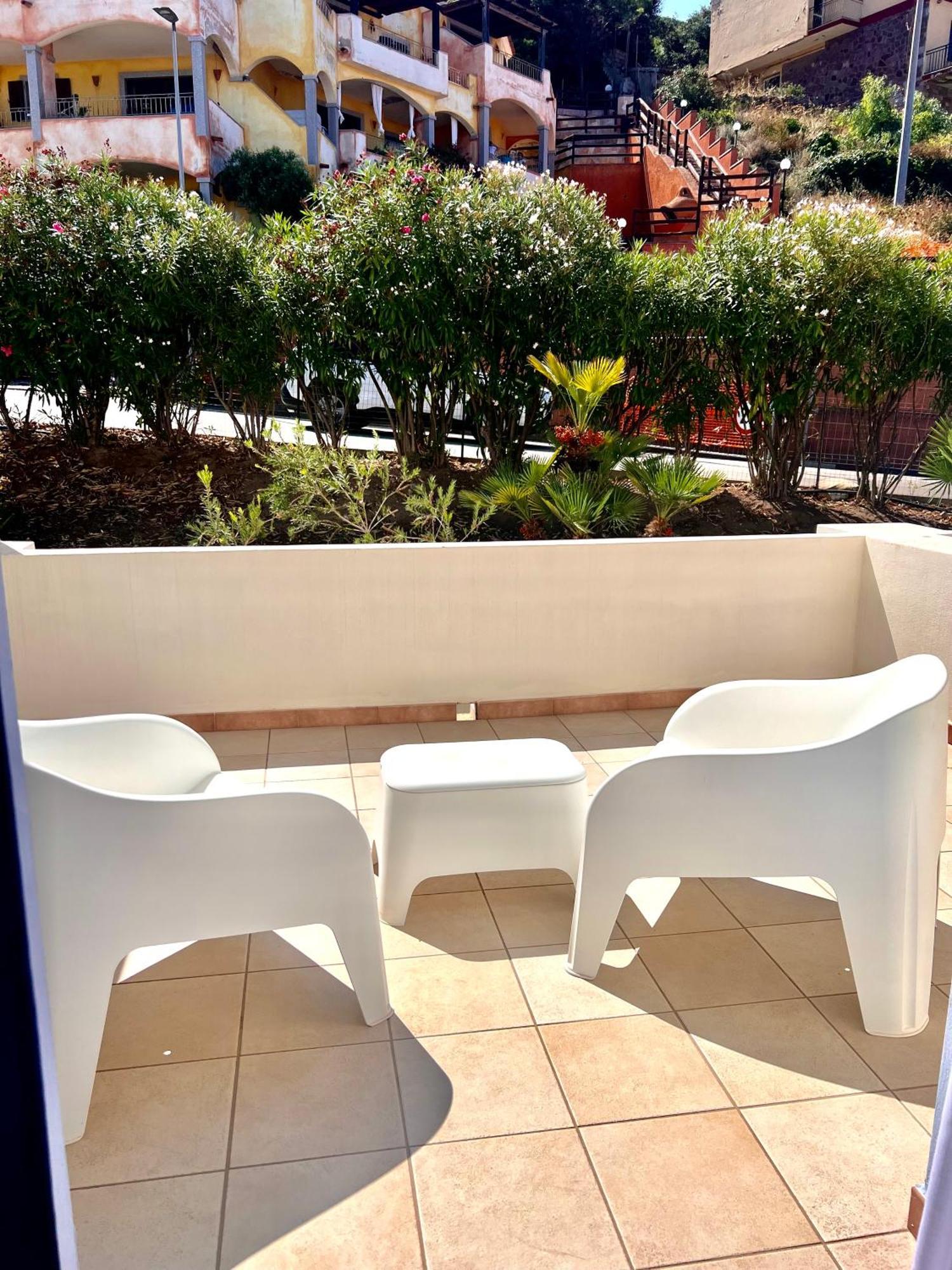 Hotel Western Blumarea Castelsardo