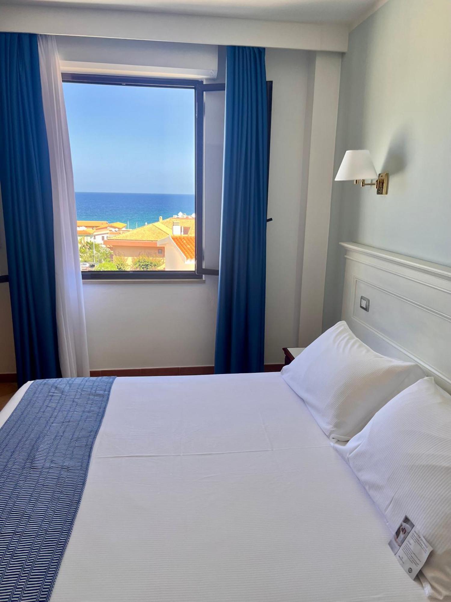 Western Blumarea 4* Castelsardo