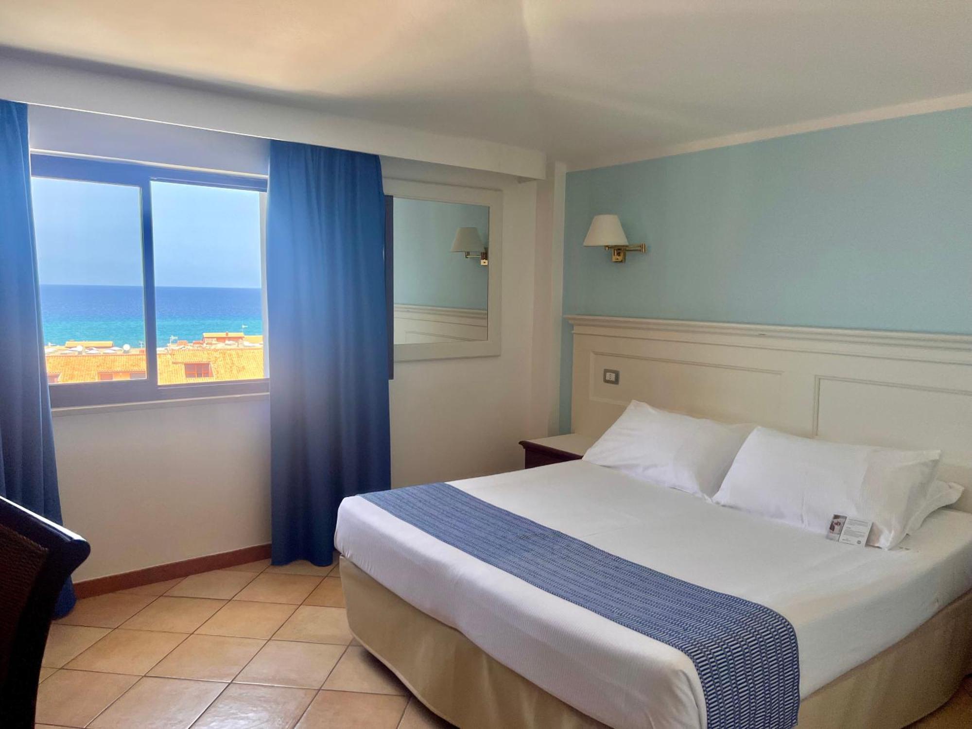 Hotel Western Blumarea Castelsardo