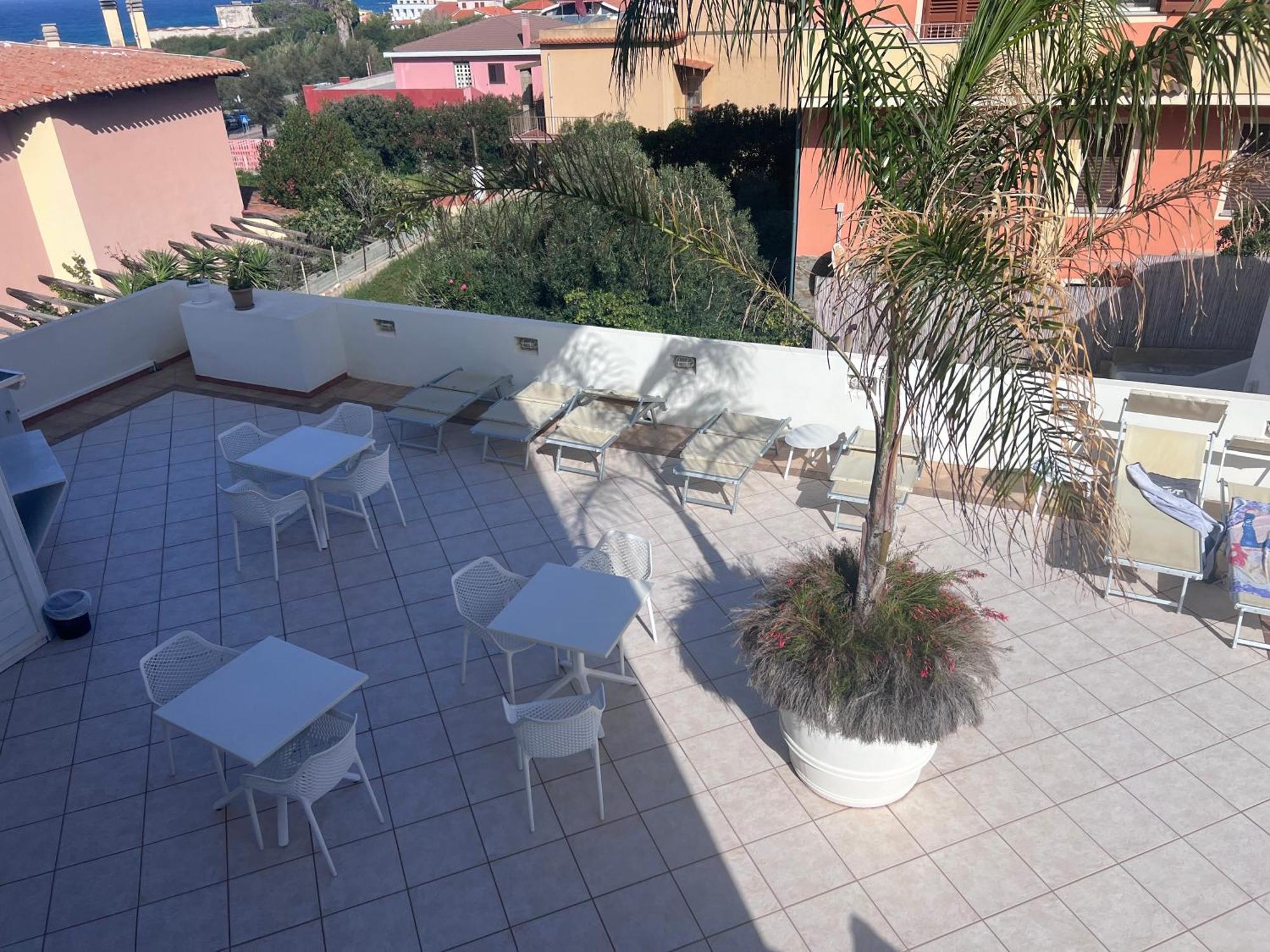 Western Blumarea 4* Castelsardo