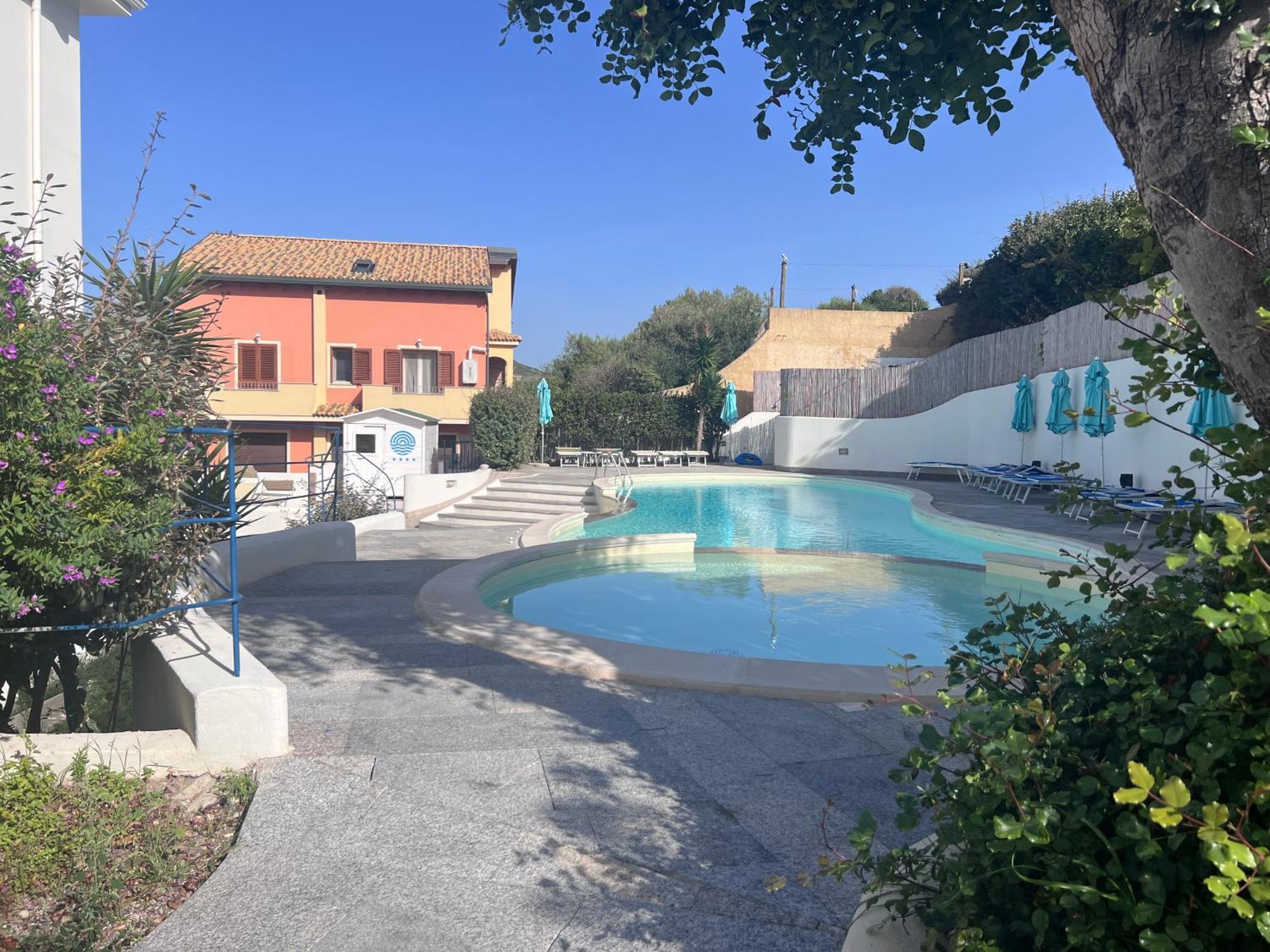 Hotel Western Blumarea