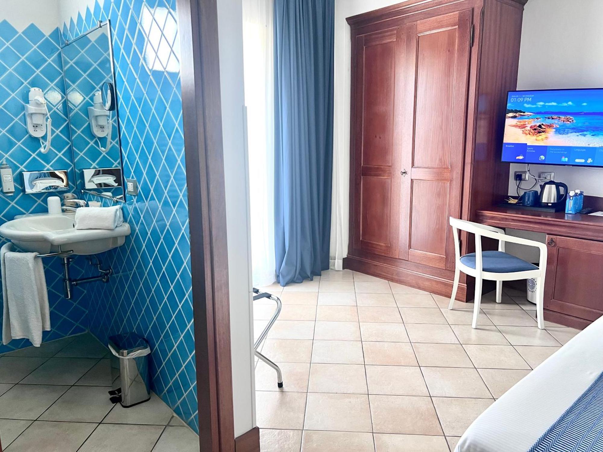 Hotel Western Blumarea Castelsardo