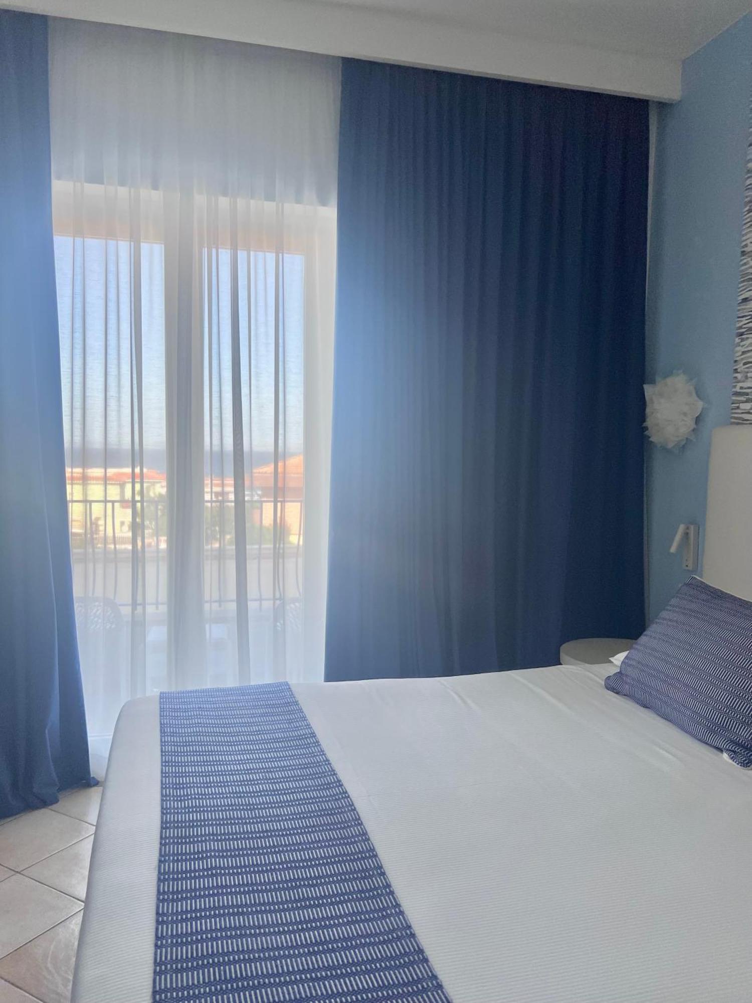 Western Blumarea Hotel Castelsardo