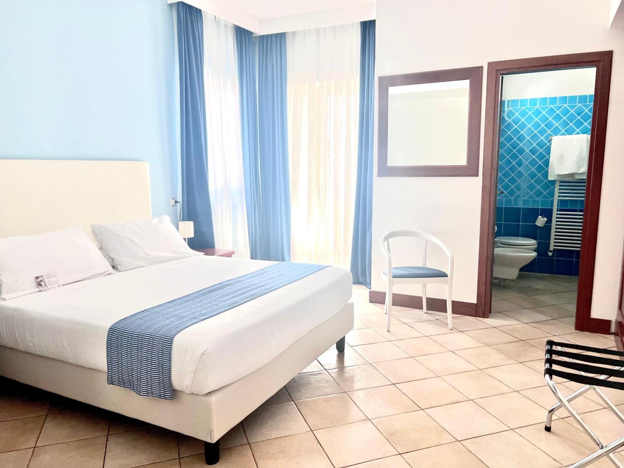 Western Blumarea 4* Castelsardo