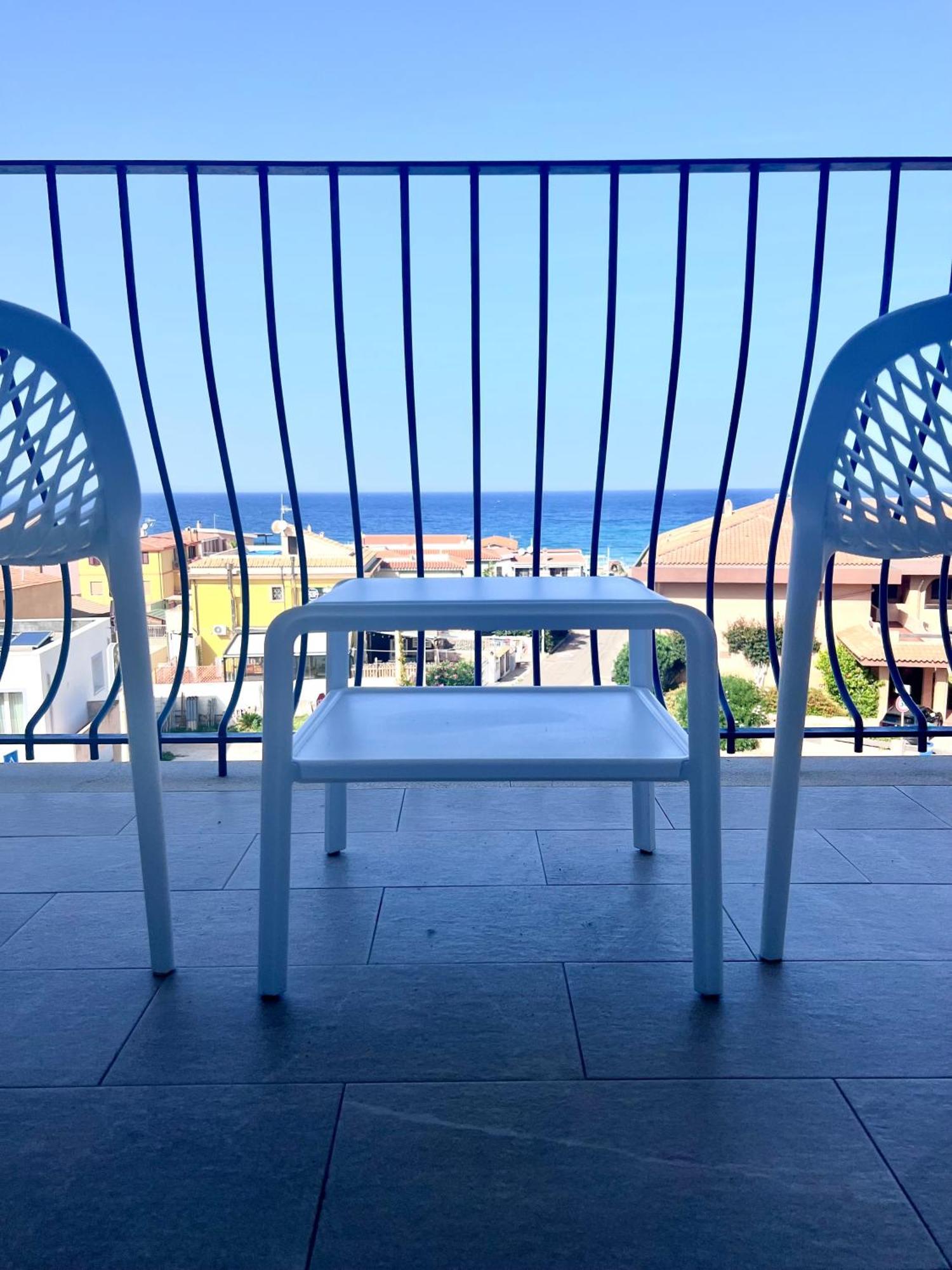 Western Blumarea 4* Castelsardo