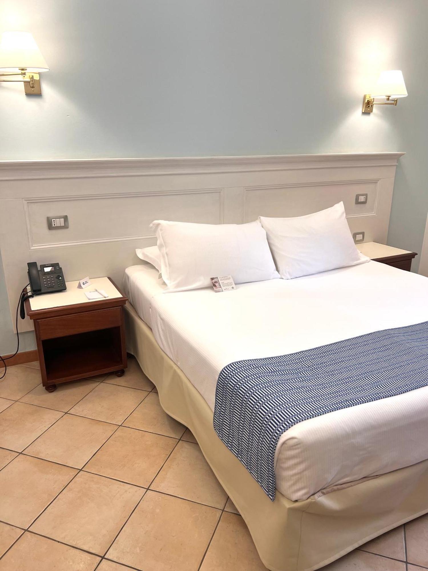 Western Blumarea Hotel Castelsardo