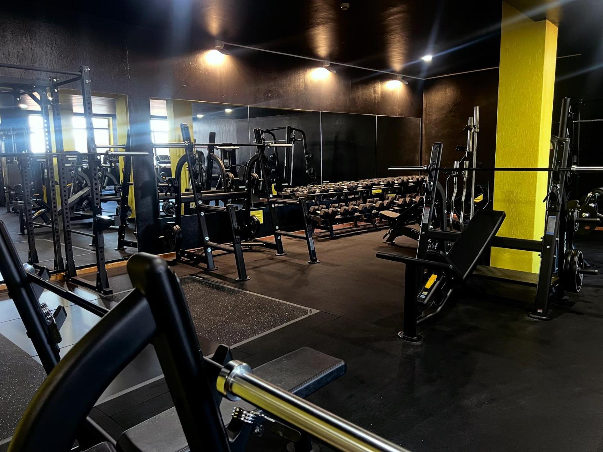 Western Blumarea Hotel 4*